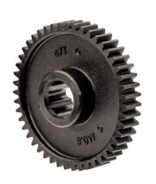 TRX10756 TRX Hauptzahnrad 32DP/47T MiniMaxx Standard